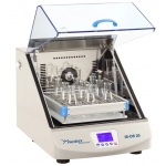 Inkubatory z wytrząsaniem